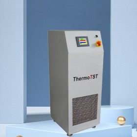 低温冷气机 GC60 Thermal Control system 气体制冷机