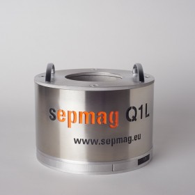 生物磁性分离设备 SEPMAG®Q1L