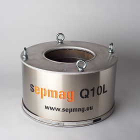 生物磁性分离设备 SEPMAG®Q10L