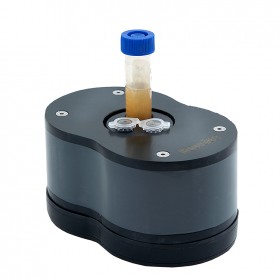 生物磁性分离设备 SEPMAG®LAB20L 适用于离心管（1.5-50mL）分离高度可到50mm