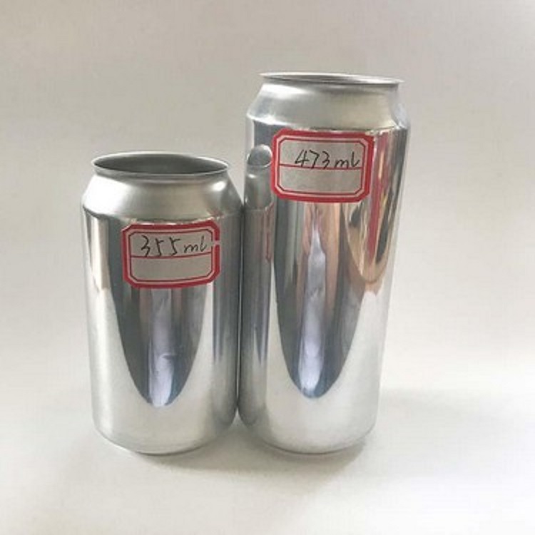 355ml标准罐易拉罐尺寸 铝制易拉罐盖子 梓满马拉格