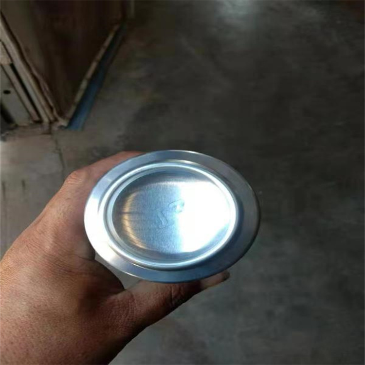 易拉罐工厂生产定制加工 可按需定制 梓满马拉格铝罐现货直发