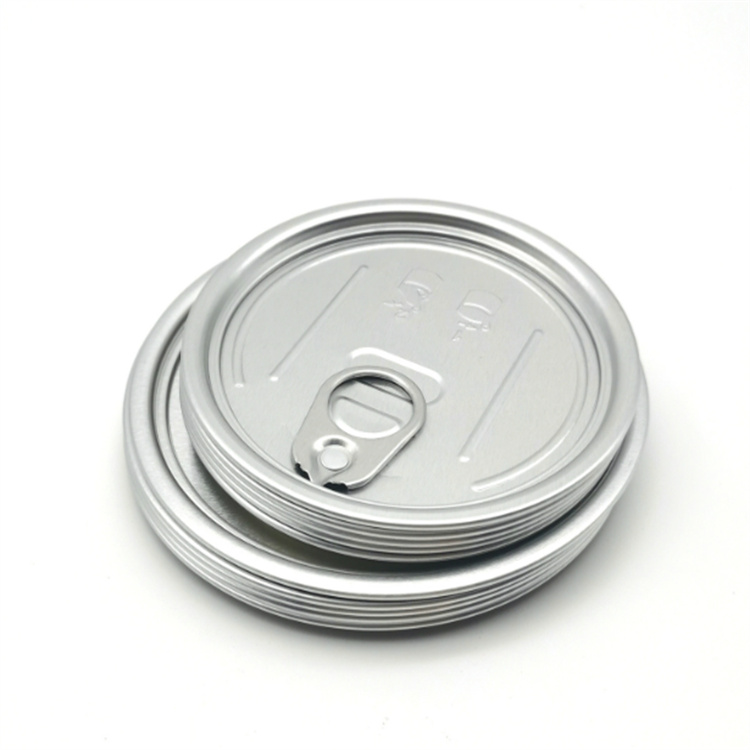 355ml标准罐易拉罐尺寸 铝制易拉罐盖子 梓满马拉格