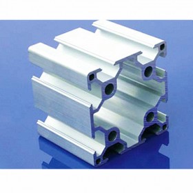 铝型材金属铝边框铝合金异型铝材移门铝材非标定制加工铝型材6060