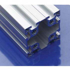 方铝铝型材铝管材铝合金工业自动化铝材流水线铝材T型铝材9090W