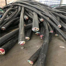 内江废旧电缆电线回收电话 自流井废电缆回收