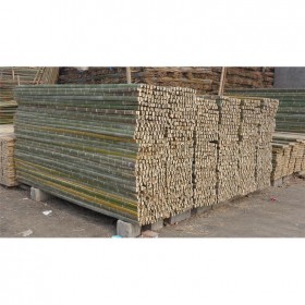 厂家直销定制羊床 漏粪板 养羊用竹子漏粪板 竹羊床 支持生产加工