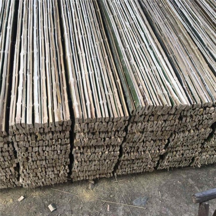 内蒙古自治区竹架板 建筑竹架板 各种规格竹架板 竹跳板定制定做 垫底防潮竹架板