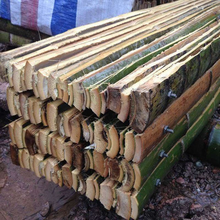 湖北竹跳板出售商 建筑竹架板批发价格 木材加工商
