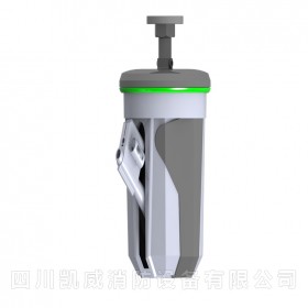 现货5L消防水炮现货供应