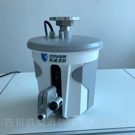 10L水炮价格 5L消防水炮供货商