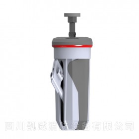 智能消防水炮 批发价10L消防水炮生产厂家