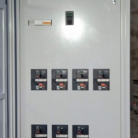 整套配电箱 低压配电柜 开关柜 控制柜厂家定做