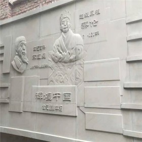 四川青石雕刻厂家 青石雕刻墓碑厂家