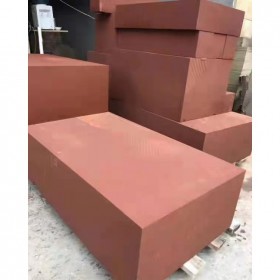 四川红砂石批发厂家 红砂石雕刻 红砂石浮雕