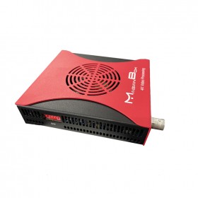 12G-HDMI转换器MN-DCC 2161上下兼容 支持ODM品牌定制