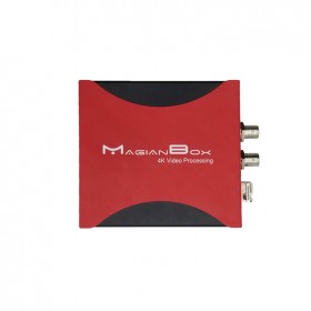 UHD 4K双向光端传输设备 MN-TRC 2160 支持ODM品牌定制