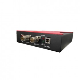 高清SDI转HDMI 转换器（带镜像时钟）MN-DCC 1080Mi 支持ODM品牌定制