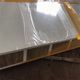 玻镁岩棉板 复合机制中空玻 镁板 玻 镁彩钢净化板