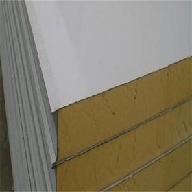聚氨酯板 净化板用聚氨酯板 保温装饰一体氨酯板 支持定制