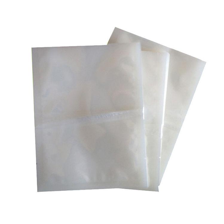 四川绵阳供应尼龙真空平口袋PCB集成电路板五金件化工产品日用品收纳消泡剂塑料片材自封袋