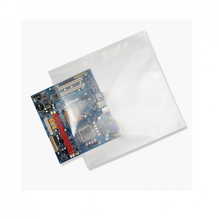 四川南充供应尼龙真空透明袋电子连接器电路板化工产品复合压缩袋