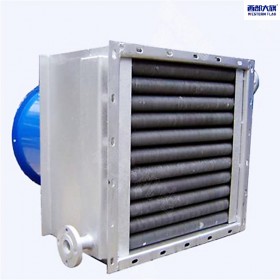 蒸汽散热器-不锈钢换热器