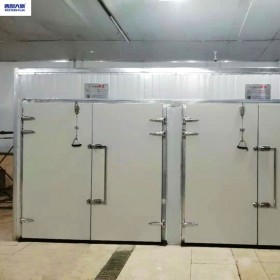 四川西部大旗腊味烘干机 自动控温空湿 厂家直销低至9900
